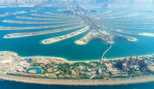 Omni Reality Destination