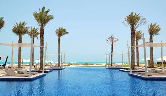 Omni Reality Destination