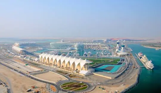 Omni Reality Destination